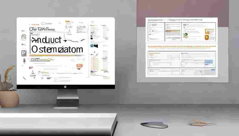 ChatGPT如何优化产品说明书