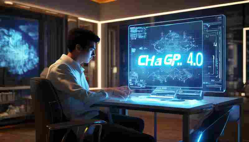 ChatGPT 4.0是否可以进行情境推理