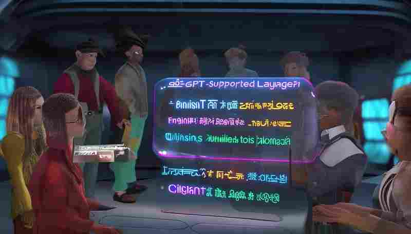 ChatGPT 支持哪些语言的输入 ChatGPT 支持哪些语言的输入