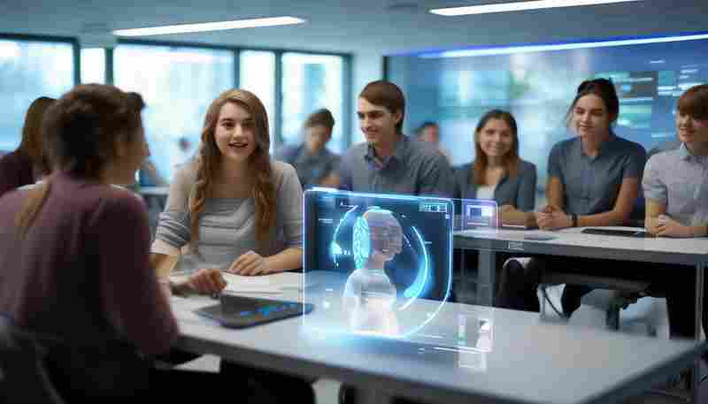 ChatGPT 4.0能否用于教育与培训 ChatGPT 4.0能否用于教育与培训