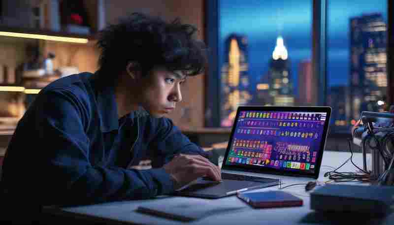 为什么ChatGPT在苹果电脑上显示乱码，如何解决