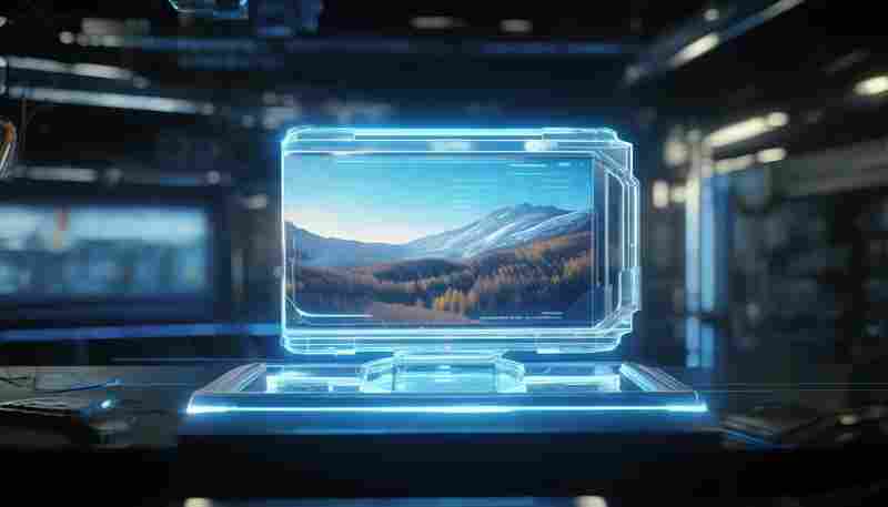 ChatGPT能否进行图像压缩而不失真 ChatGPT能否进行图像压缩而不失真