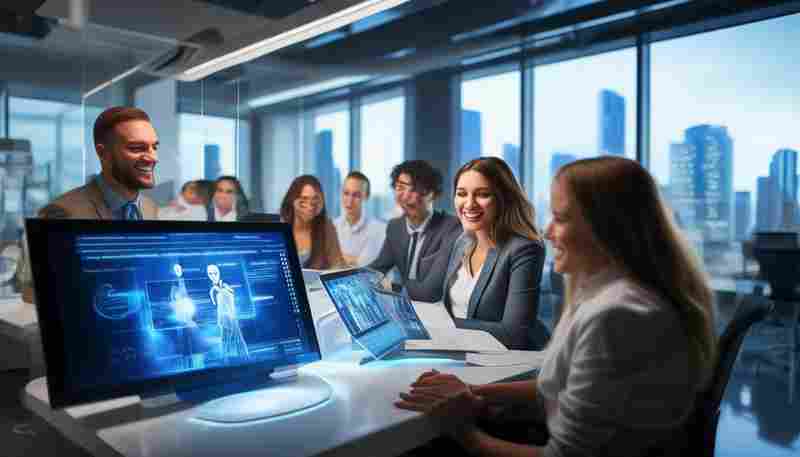 ChatGPT可以用于企业客户服务吗 ChatGPT可以用于企业客户服务吗