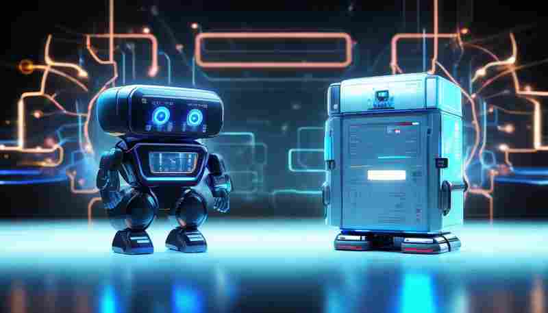 ChatGPT与传统聊天机器人有何区别