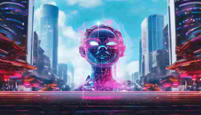 ChatGPT中国版的未来发展趋势是什么