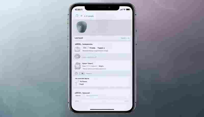如何通过苹果手机在ChatGPT中设置自定义话题