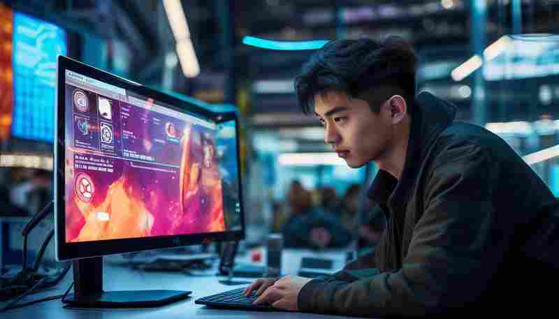 如何在国内访问ChatGPT并获得实时技术支持