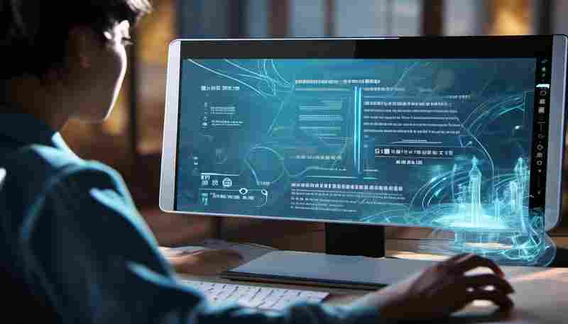 如何通过 ChatGPT 实现高效的中英双向翻译