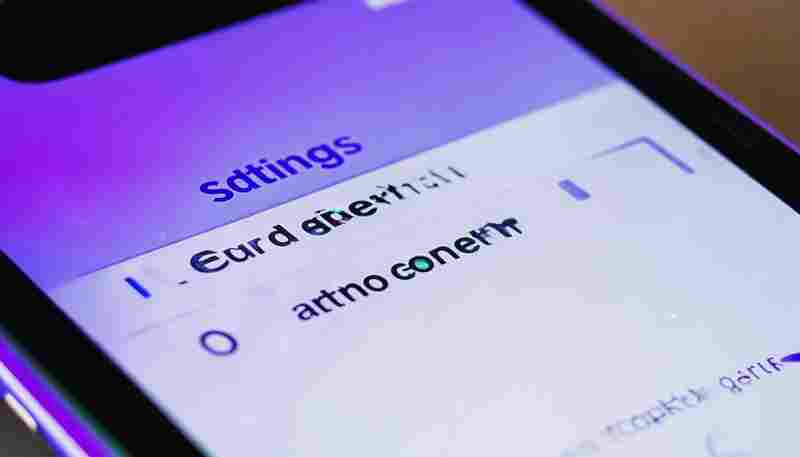 如何在iOS版ChatGPT中设置自动联网功能