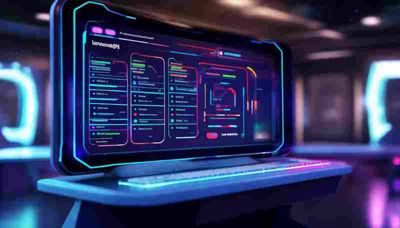 如何修改ChatGPT账户的语言设置