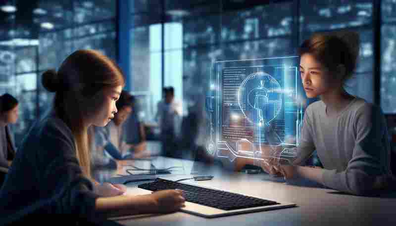 ChatGPT是否能取代软件开发中的代码编写