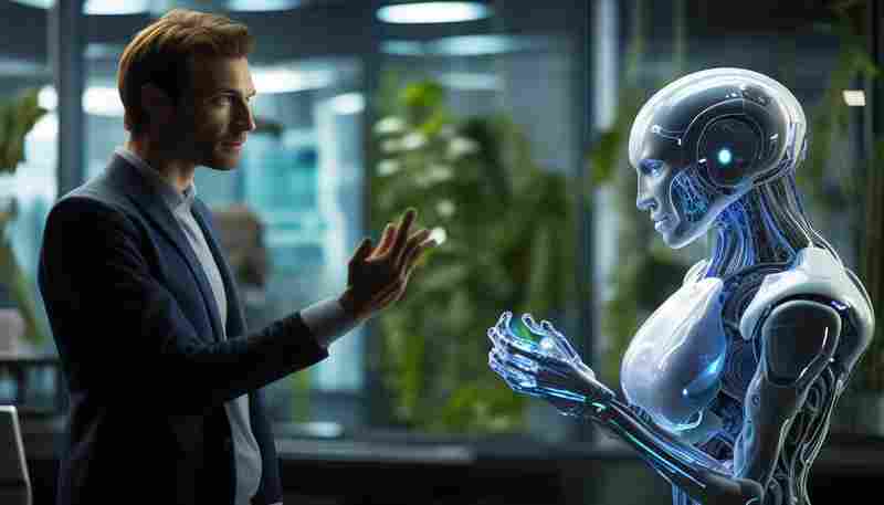 ChatGPT的对话能力有多强