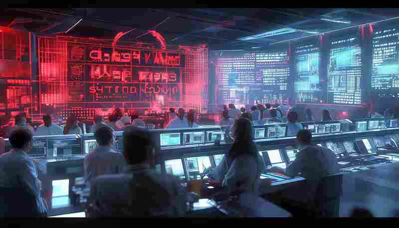 ChatGPT 4.0系统崩溃对用户体验的影响有哪些