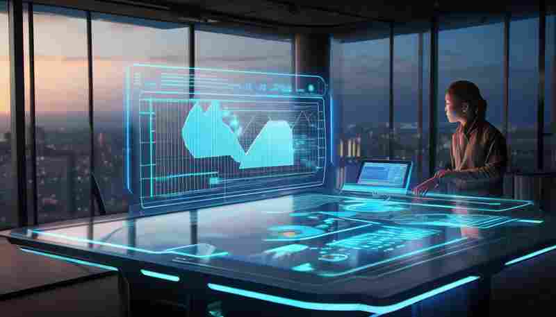 ChatGPT是否能进行数据分析和总结