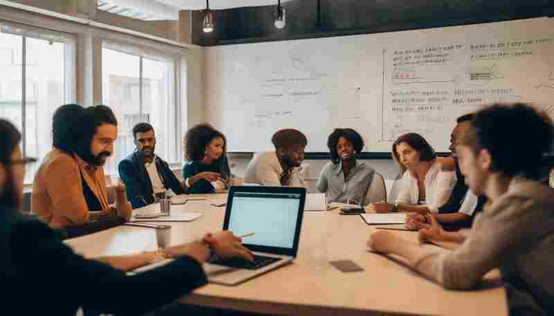 如何通过ChatGPT撰写有效的会议纪要