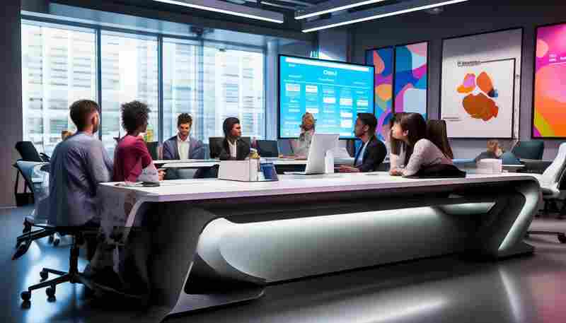 ChatGPT 4.0如何帮助提升社交媒体内容创作效率