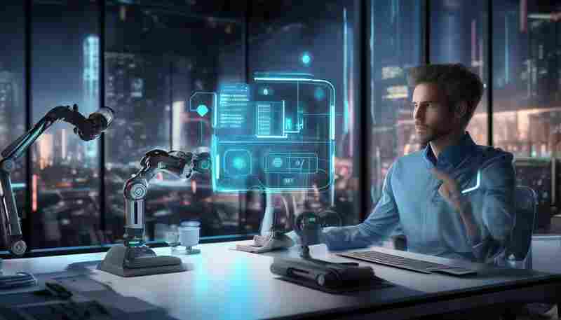 如何结合ChatGPT 4.0与其他AI工具进行工作流自动化