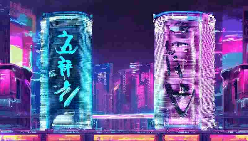 ChatGPT与百度文心一言有何区别