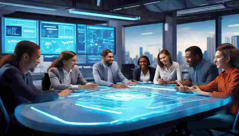 ChatGPT能为企业提供哪些帮助