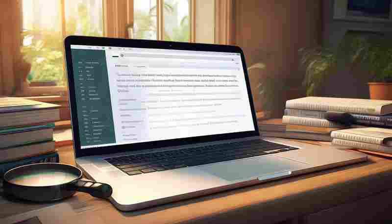 ChatGPT如何进行英文语法检查 ChatGPT如何进行英文语法检查