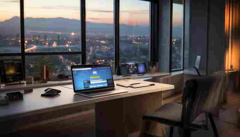 ChatGPT官网无法访问时，是否有备用登录方式