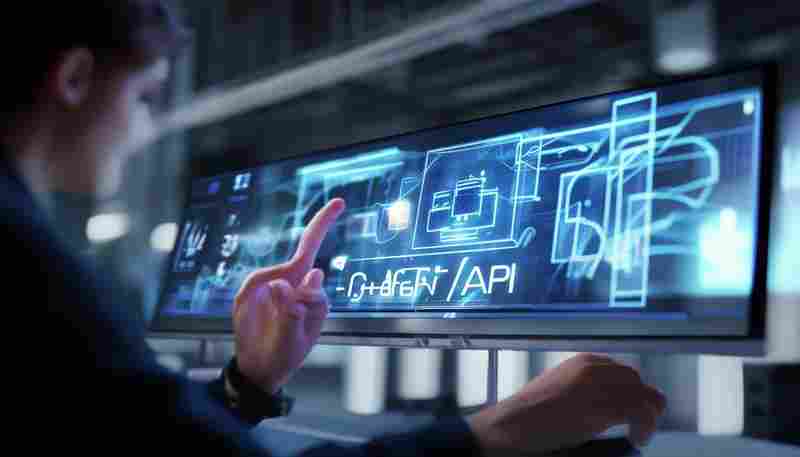 ChatGPT API如何与数据库进行结合 ChatGPT API如何与数据库进行结合