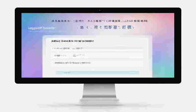 如何通过ChatGPT中文登录入口查看使用记录