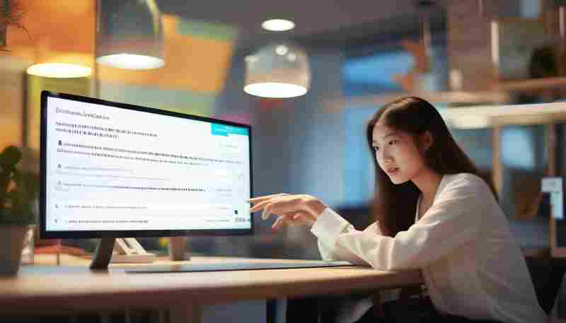 ChatGPT中文版如何注册与登录