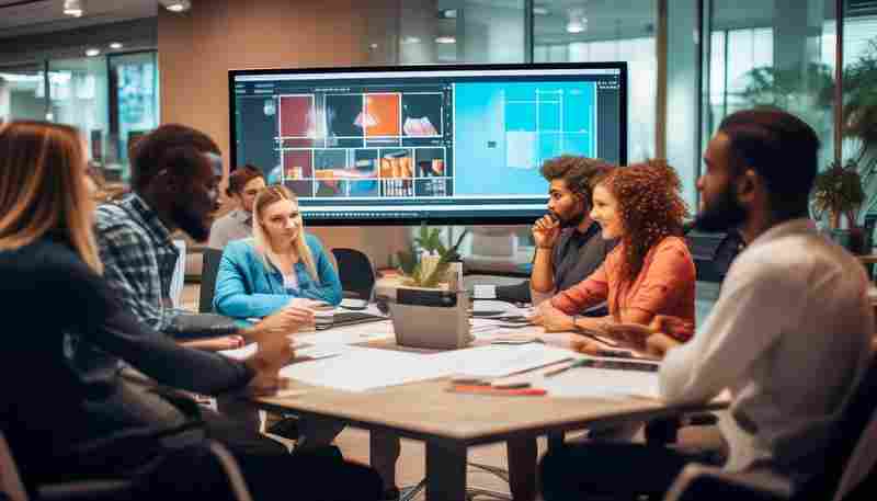 如何利用ChatGPT生成不同行业的商品主图