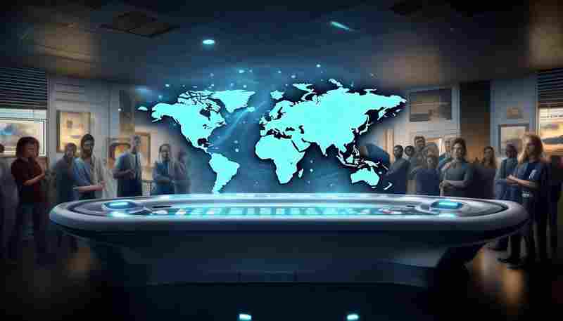 如何切换ChatGPT的服务器区域 如何切换ChatGPT的服务器区域