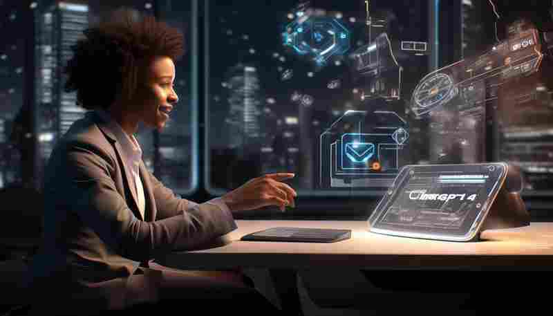 使用ChatGPT-4写文章需要付费吗