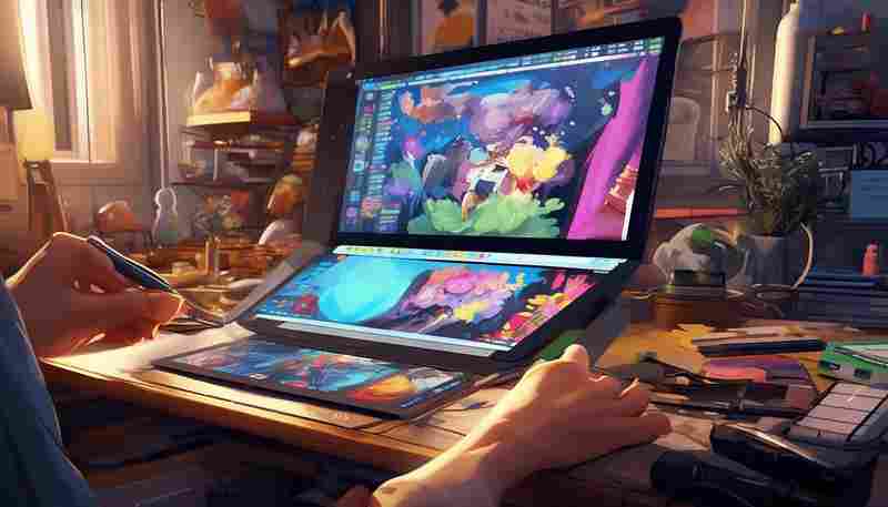 如何通过ChatGPT创建手绘风格的插画 如何通过ChatGPT创建手绘风格的插画