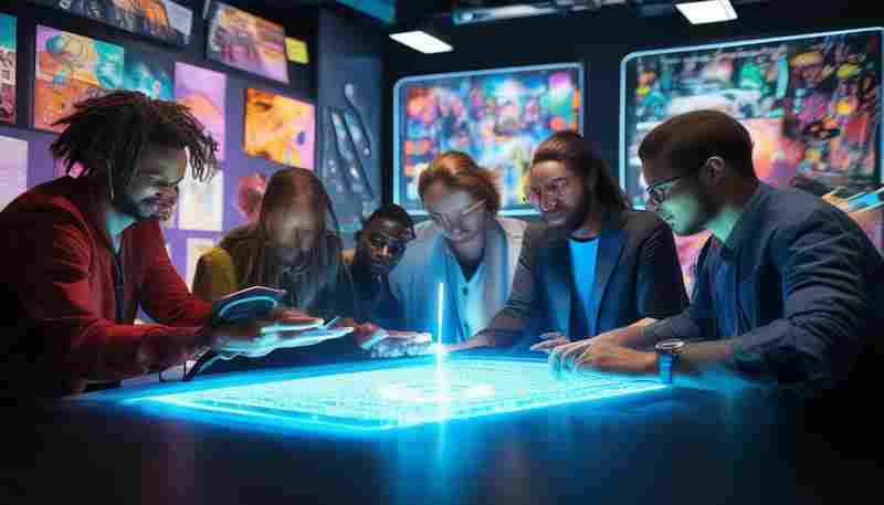 如何利用ChatGPT生成创意文案