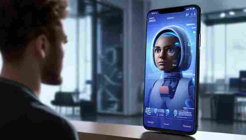 安卓版ChatGPT是否支持语音输入与输出 安卓版ChatGPT是否支持语音输入与输出