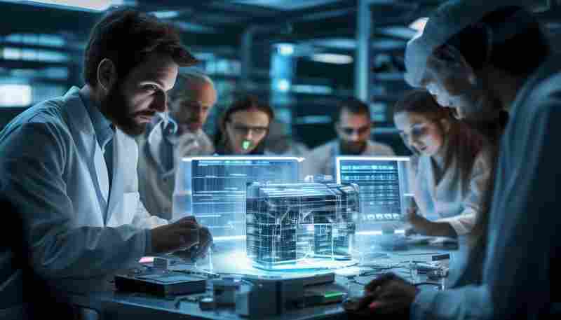 ChatGPT如何处理技术性和专业性问题