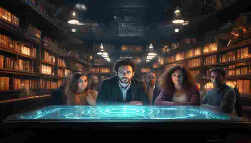 如何通过ChatGPT读后感反思人工智能的发展 如何通过ChatGPT读后感反思人工智能的发展