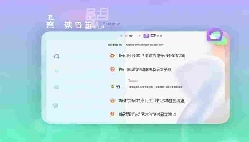 如何调整ChatGPT中文手机版的对话模式