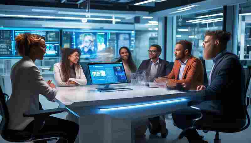 如何通过ChatGPT进行品牌传播与推广