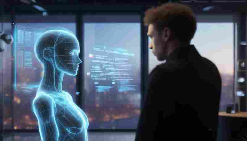 ChatGPT如何应对用户输入的模糊问题