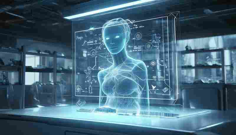 ChatGPT 4.0是否能够进行跨领域知识推理