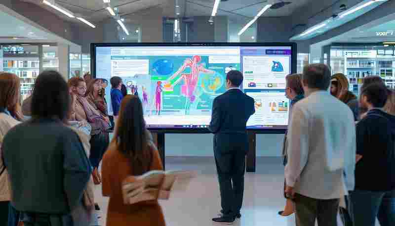 ChatGPT如何在医疗领域进行知识普及 ChatGPT如何在医疗领域进行知识普及