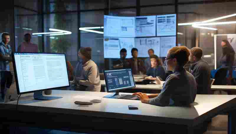 ChatGPT能否帮助编写技术文档 ChatGPT能否帮助编写技术文档