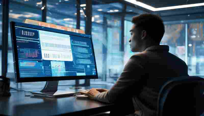 如何在ChatGPT中进行中文数据分析