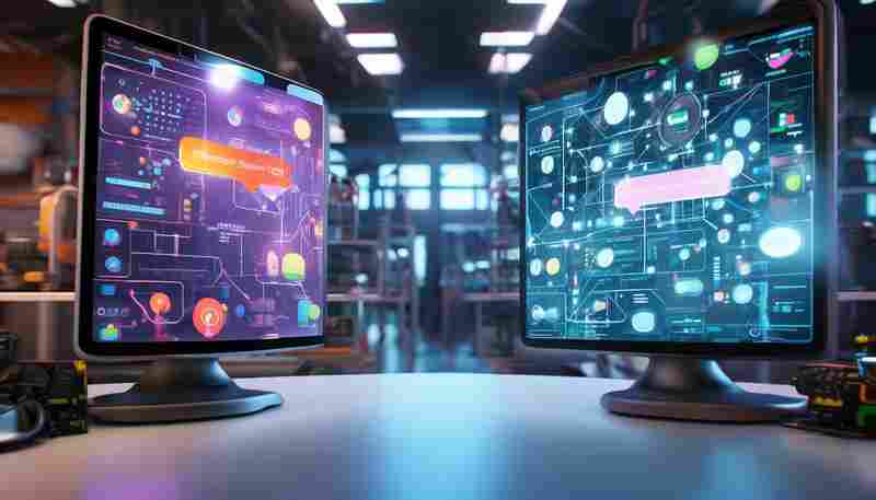 ChatGPT与Google搜索的不同之处是什么 ChatGPT与Google搜索的不同之处是什么