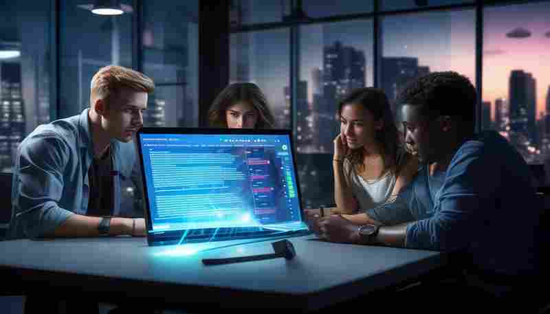 ChatGPT app是否可以帮助编程和开发