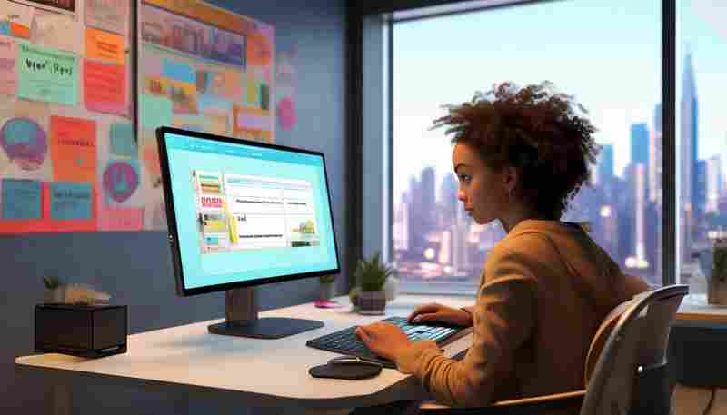 ChatGPT如何辅助内容创作者提高生产力