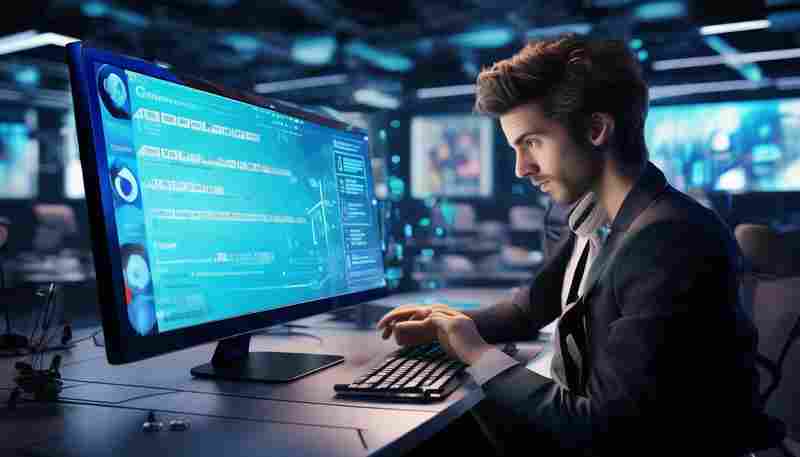 ChatGPT在翻译中的语法纠错能力有多强