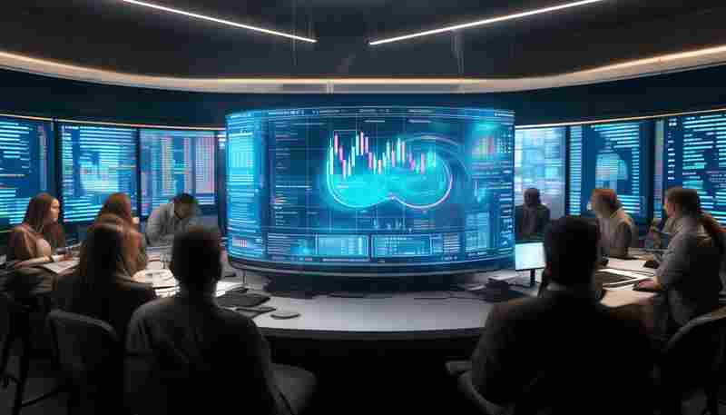 如何利用ChatGPT 4.0分析股票市场趋势 如何利用ChatGPT 4.0分析股票市场趋势