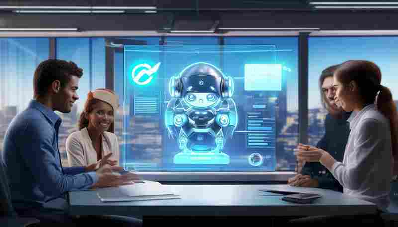 ChatGPT的商业化应用模式有哪些