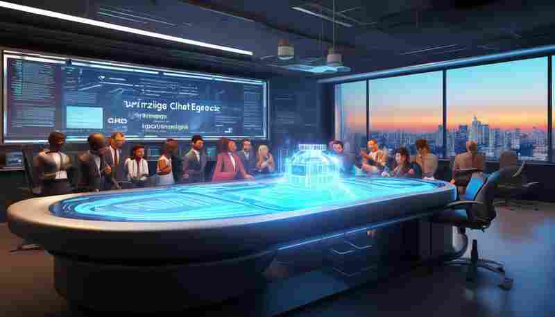 如何优化ChatGPT成品号的使用效率 如何优化ChatGPT成品号的使用效率